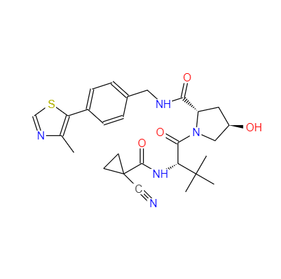 CAS：2097381-85-4，VH298 
