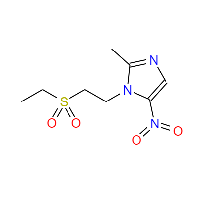 CAS：19387-91-8，替硝唑