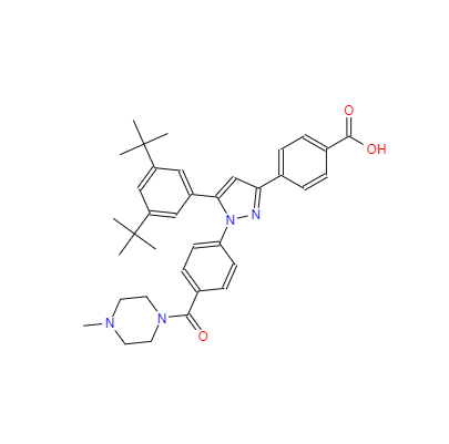 CAS：1433497-19-8，LY2955303