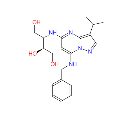 CAS：1092443-55-4，BS194