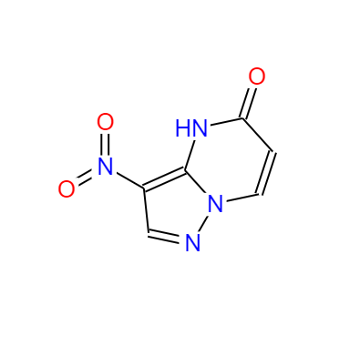 CAS：1919868-75-9，3-硝基吡唑并[1,5-a]嘧啶-5(4H)-酮 