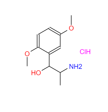 CAS：61-16-5，甲氧胺 鹽酸鹽 
