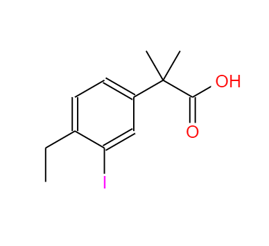 CAS：1256584-73-2，艾樂(lè)替尼中間體I 