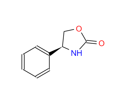  CAS： 99395-88-7，(S)-4-苯基-2-唑烷酮 
