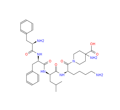 CAS：1024828-77-0，Difelikefalin