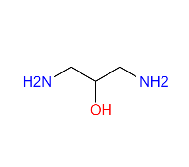 CAS：616-29-5，1,3-二氨基-2-羥基丙烷