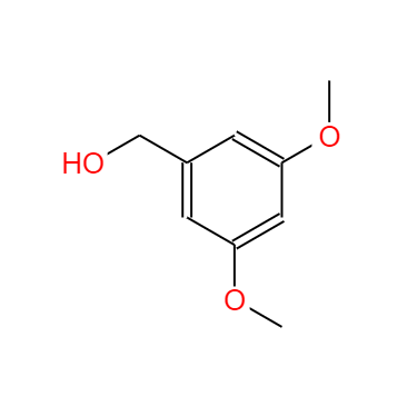 CAS：705-76-0，3,5-二甲氧基芐醇