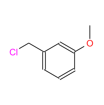 CAS：824-98-6，間甲氧基氯芐 
