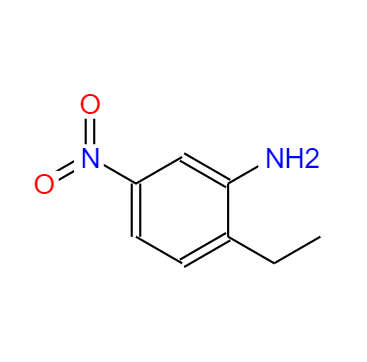 CAS：20191-74-6，2-乙基-5-硝基苯胺