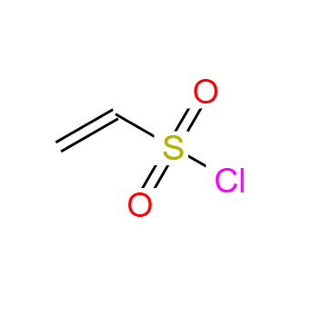CAS：6608-47-5，乙烯基磺酰氯 
