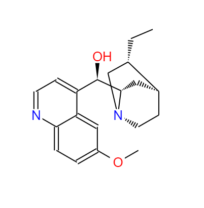 CAS：522-66-7，氫化奎寧 