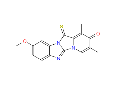 CAS：125656-83-9，奧美拉唑EP雜質(zhì)G 