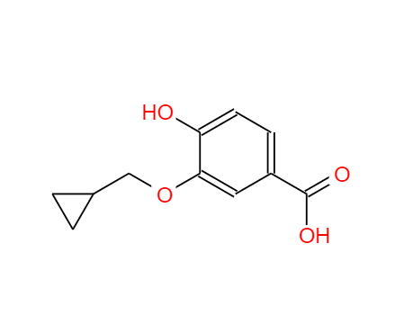 CAS：1243391-44-7，羅氟司特雜質(zhì)I 