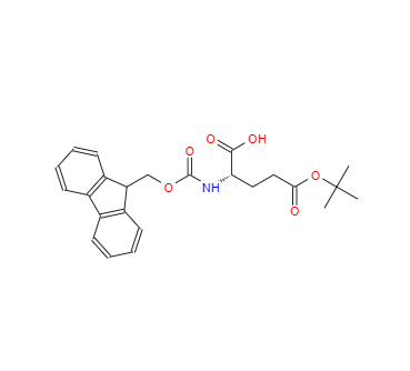 CAS：71989-18-9，芴甲氧羰酰-色氨酸 