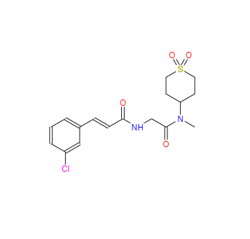 CAS：1550008-55-3，ML264 
