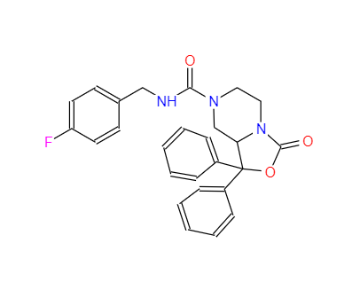 CAS：847553-89-3，SHA68 