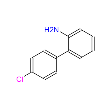 CAS：1204-44-0，4'-氯-2-氨基聯(lián)苯