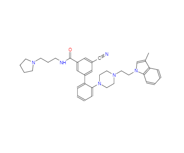 CAS：1793053-37-8，LLY-507