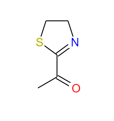 CAS：29926-41-8，2-乙酰基-2-噻唑啉 