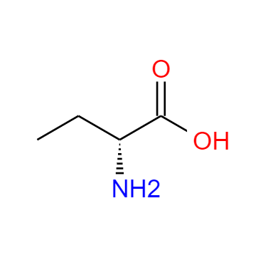 CAS：2623-91-8，D-2-氨基丁酸