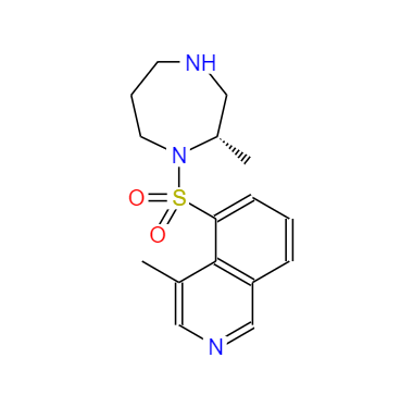 CAS：451462-58-1，H-1152 