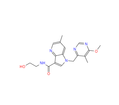 CAS：1494675-86-3，AZ7371 