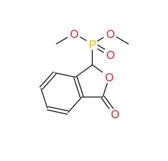 CAS：61260-15-9，(3-氧代-1,3-二氫異苯并呋喃-1-基)膦酸二甲酯 