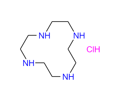 CAS：10045-25-7，1,4,7,10-四氮環(huán)十二烷四鹽酸鹽 