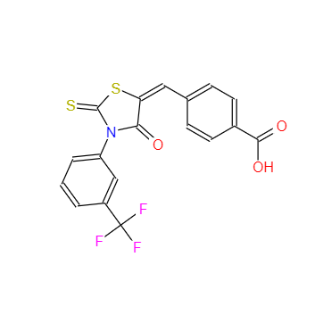 CAS：307510-92-5，CFTR(inh)-172