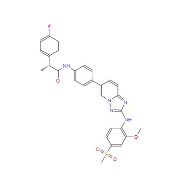 CAS：1443763-60-7，Mps1-IN-5