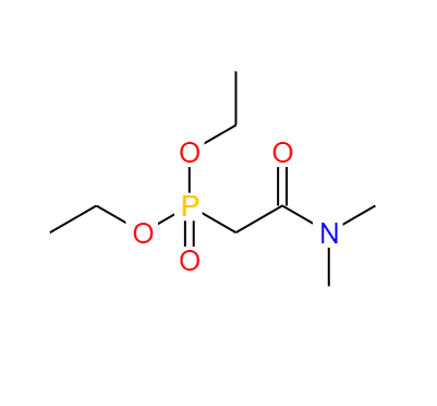 CAS：3842-86-2，(2-(二甲基氨基)-2-氧代乙基)膦酸二乙酯