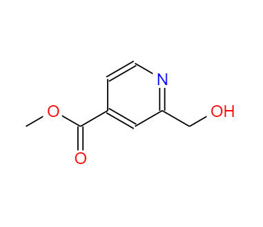CAS：58481-17-7，2-羥甲基煙酸甲酯