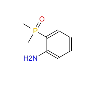 CAS：1197953-47-1，2-(二甲基氧磷基)苯胺