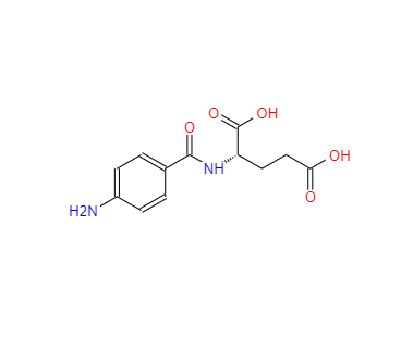 CAS：4271-30-1，N-(4-氨基苯甲酰)-L-谷氨酸（對(duì)氨）