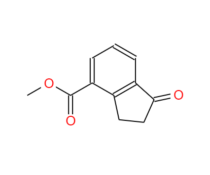 CAS：55934-10-6，茚酮-4-羧酸甲酯 
