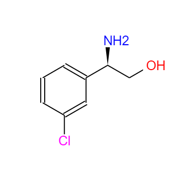 CAS：926291-77-2，(R)-間氯苯甘氨醇 
