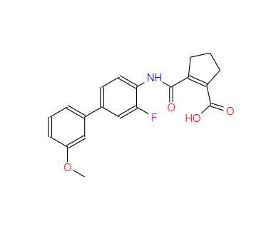 CAS：717824-30-1，維多氟拉迪莫