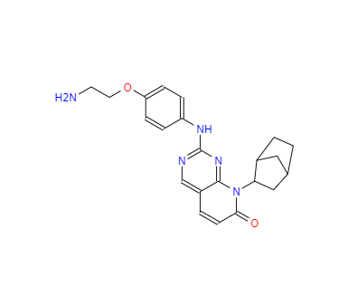 CAS：1430218-51-1，I型激酶抑制劑(VI 16832) 