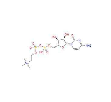 CAS： 987-78-0， 胞磷膽堿