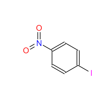 cas：636-98-6 ，4-硝基碘苯