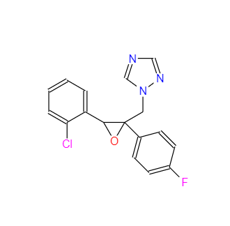 CAS：135319-73-2，氟環(huán)唑-2 