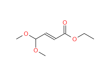 CAS：114736-25-3，(E)-4,4-二甲氧基丁-2-烯酸酯