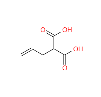 CAS：2583-25-7，烯丙基丙二酸