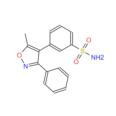 CAS：386273-25-2，帕瑞昔布鈉雜質(zhì)09