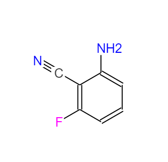 CAS：77326-36-4，2-氟-6-氨基苯腈 