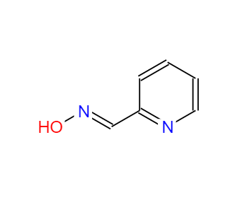 CAS：873-69-8，吡啶-2-醛肟