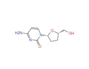 CAS：7481-89-2，扎西他濱 