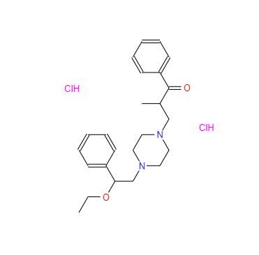 CAS：10402-53-6，鹽酸依普拉酮