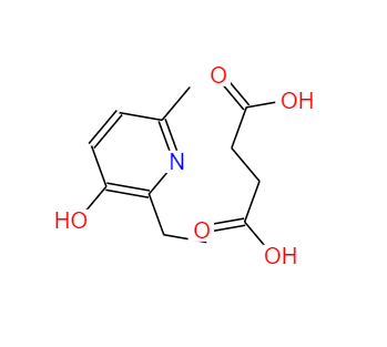 CAS：127464-43-1，美昔得樂琥珀酸鹽 