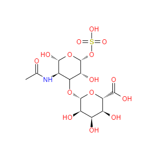 CAS：9007-28-7，硫酸軟骨素 